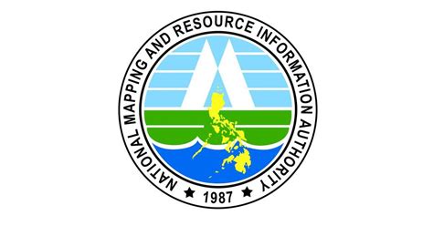 npasis|National Mapping and Resource Information Authority.